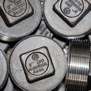 اتصالات فشار قوی پترو البرز اتصالات فشار قوی مگا MEGA